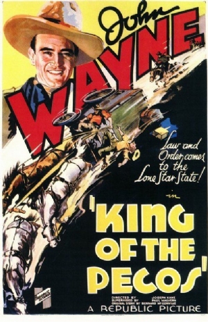 King of the Pecos(1936) Movies