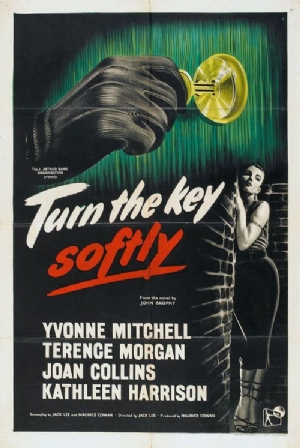 Turn the Key Softly(1953) Movies