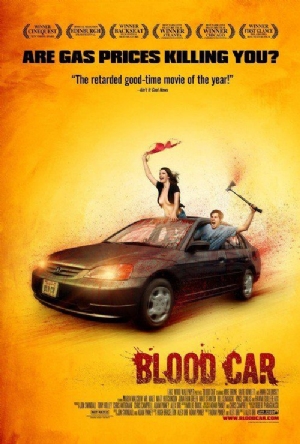 Blood Car(2007) Movies