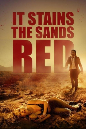 It Stains the Sands Red(2016) Movies