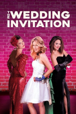 The Wedding Invitation(2017) Movies