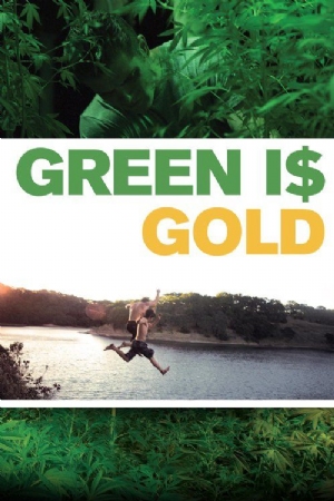 Green is Gold(2016) Movies