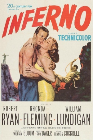 Inferno(1953) Movies