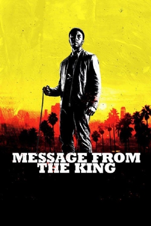 Message from the King(2016) Movies