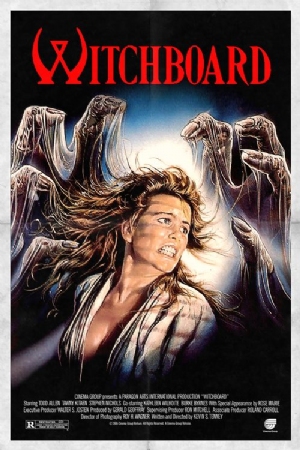 Witchboard(1986) Movies