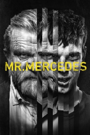 Mr. Mercedes(2017) 