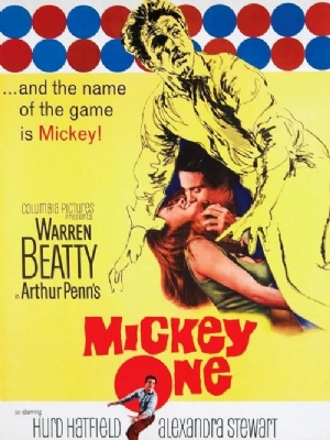 Mickey One(1965) Movies