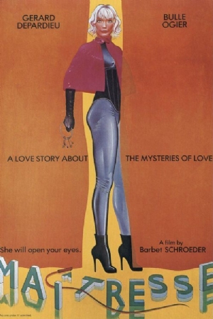 Maitresse(1976) Movies