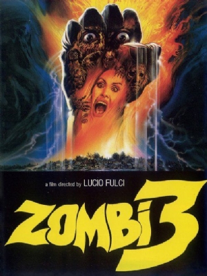 Zombi 3(1988) Movies