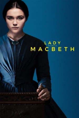 Lady Macbeth(2016) Movies