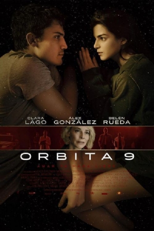Orbiter 9(2017) Movies