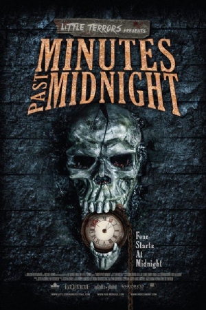 Minutes Past Midnight(2016) Movies