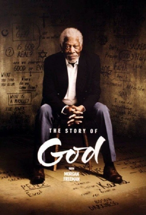 The Story of God(2016) 