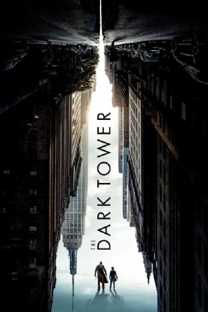 The Dark Tower(2017) Movies