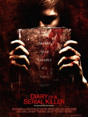 Diary of a Serial Killer(2008) Movies