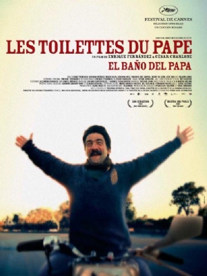 The Popes Toilet(2007) Movies