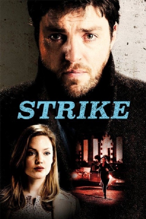 C.B Strike(2017) 