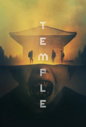 Temple(2017) Movies