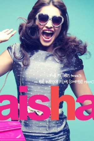 Aisha(2010) Movies