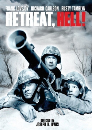 Retreat, Hell!(1952) Movies
