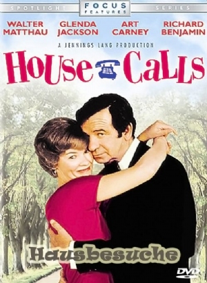 House Calls(1978) Movies