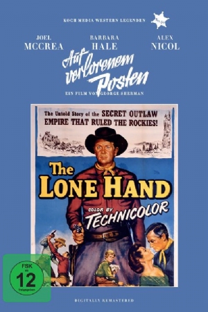 The Lone Hand(1953) Movies