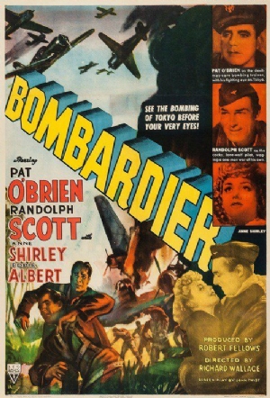 Bombardier(1943) Movies