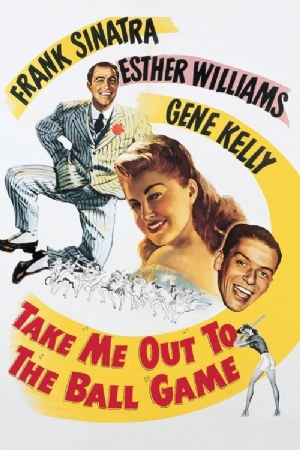 Take Me Out to the Ball Game(1949) Movies