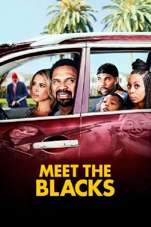 Meet the Blacks(2016) Movies