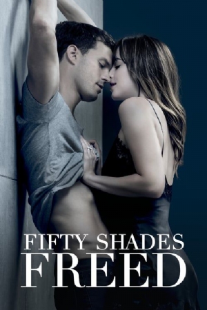 Fifty Shades Freed(2018) Movies