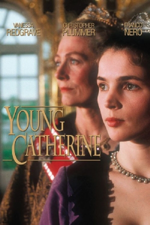 Young Catherine(1991) Movies