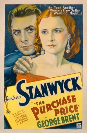 The Purchase Price(1932) Movies