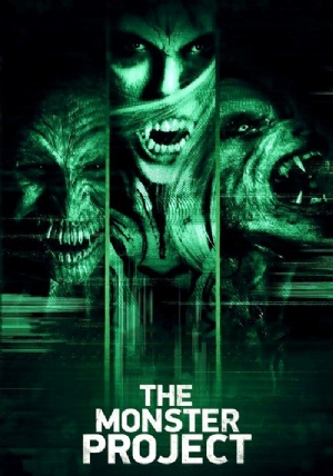 The Monster Project(2017) Movies