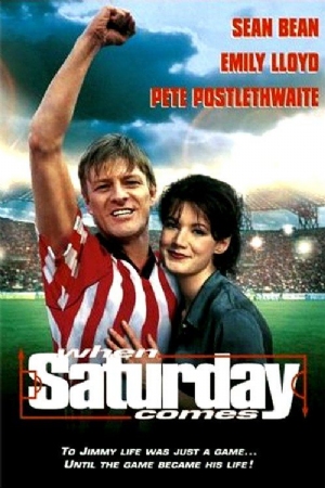 When Saturday Comes(1996) Movies