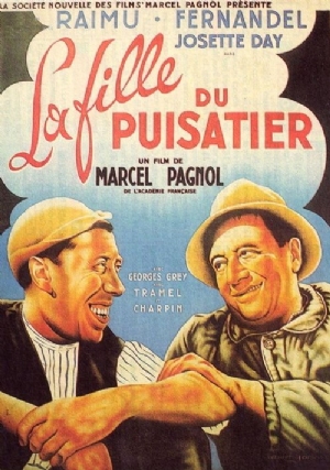 The Well-Diggers Daughter(1940) Movies