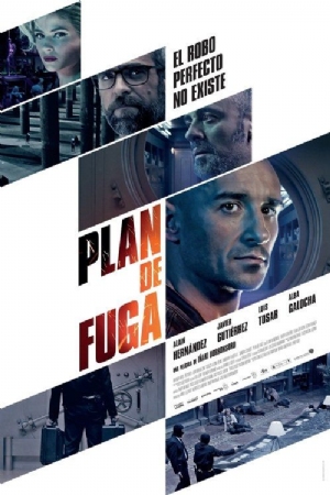 Plan de fuga(2016) Movies