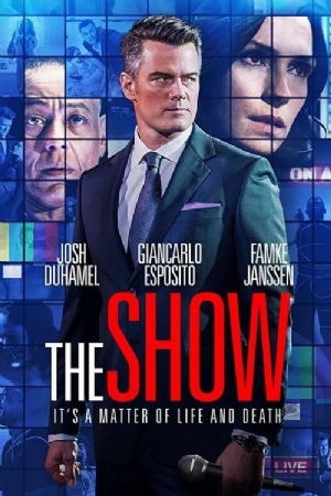 The Show(2017) Movies