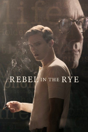 Rebel in the Rye(2017) Movies
