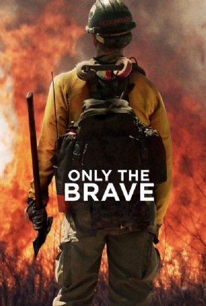 Only the Brave(2017) Movies