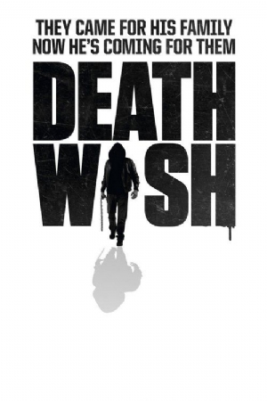 Death Wish(2017) Movies