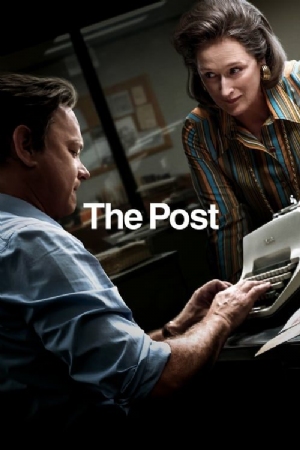 The Post(2017) Movies
