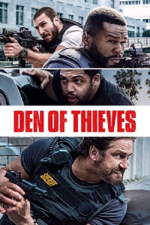 Den of Thieves(2018) Movies