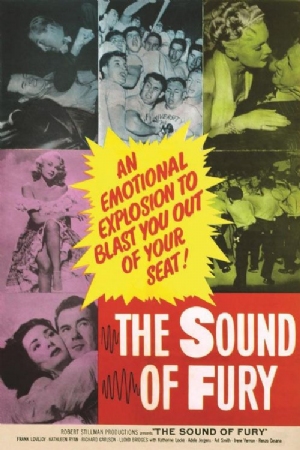 The Sound of Fury(1950) Movies