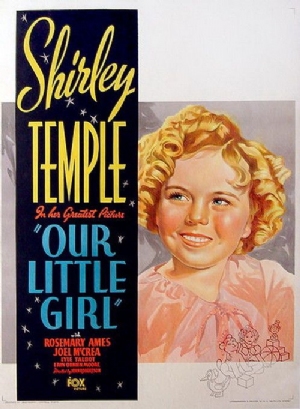 Our Little Girl(1935) Movies