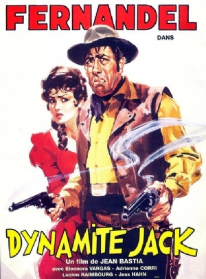 Dynamit Jack(1961) Movies