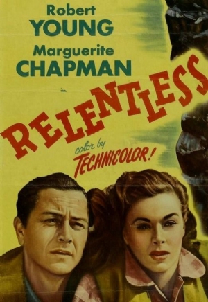 Relentless(1948) Movies