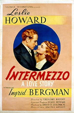 Intermezzo: A Love Story(1939) Movies