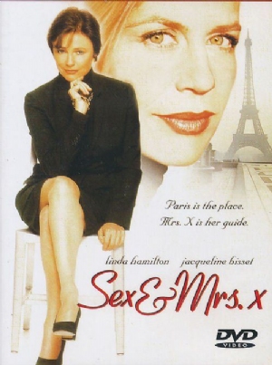 Sex and Mrs. X(2000) Movies