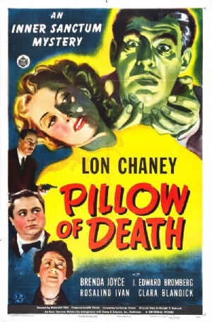 Pillow of Death(1945) Movies