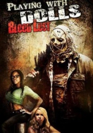 Playing with Dolls: Bloodlust(2016) Movies